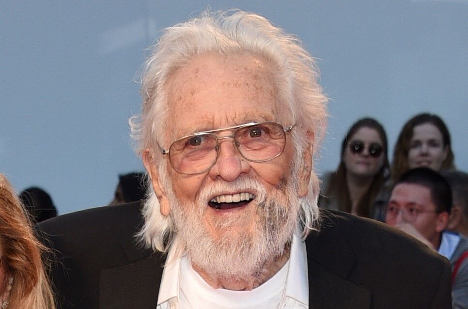 Ronnie Hawkins